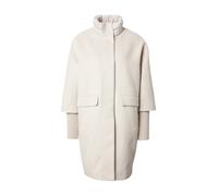 COMMA Manteau mi-saison gris clair, Taille L