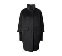 COMMA Manteau mi-saison noir, Taille L