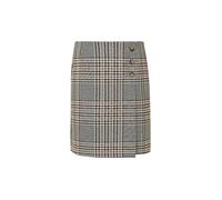 COMMA Mini-jupe marron | 44