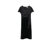 COMMA Mini-robe bleu marine | 38