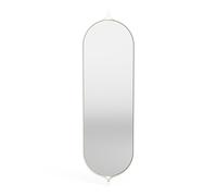Comma Miroir H135 Blanc Doux