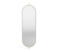 Comma Miroir H135 Naturel