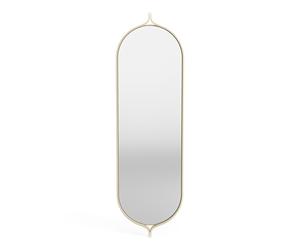Comma Miroir H135 Naturel