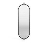 Comma Miroir H135 Noir