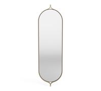 Comma Miroir H135 Noix de Muscade