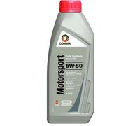 COMMA MS1L Huile moteur