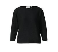 COMMA Nom du produit: Pull noir | 34