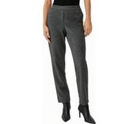Comma Pant Black Taille: 38 | Pantalons de costume Outlet | Femme | Le Noir