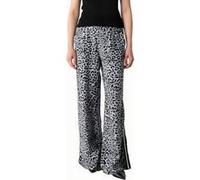 Comma Pant Black Taille: 44 | Évasés pantalons Outlet | Femme | Le Noir