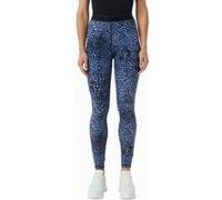 Comma Pant Light Blue Taille: 42 | Leggings de sport Outlet | Femme | Bleu