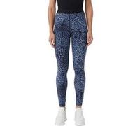 Comma Pant Light Blue Taille: 46 | Leggings de sport Outlet | Femme | Bleu