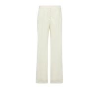 COMMA Pantalon à pince beige, Taille 38
