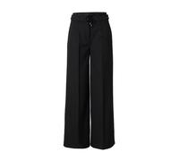 COMMA Pantalon à pince noir, Taille 38