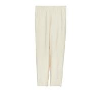 Comma Pantalon à Plis 7/8 pour Femme 2180725, Gris, 36