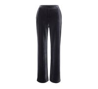COMMA Pantalon anthracite, Taille 34