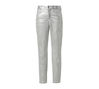 COMMA Pantalon argent, Taille 40