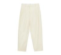 COMMA Pantalon beige clair, Taille 34