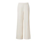 COMMA Pantalon beige clair, Taille 36