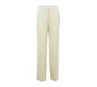 COMMA Pantalon beige clair, Taille 36