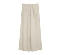 COMMA Pantalon beige clair, Taille 42