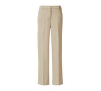 COMMA Pantalon beige clair, Taille 44