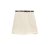 COMMA Pantalon beige clair, Taille 48
