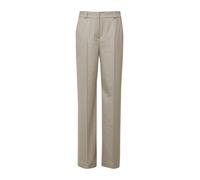 COMMA Pantalon beige, Taille 46