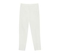 COMMA Pantalon blanc, Taille 32
