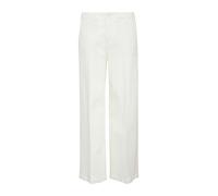 COMMA Pantalon blanc, Taille 36
