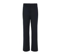 COMMA Pantalon bleu marine, Taille 40