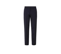 COMMA Pantalon business 7/8 bleu marine | 42