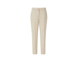 COMMA Pantalon business beige | 42