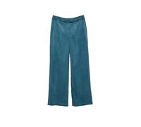 COMMA Pantalon business pétrole | 44 (long)