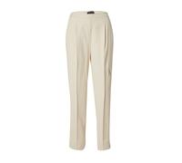 COMMA Pantalon cargo beige, Taille 40