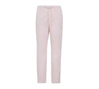 COMMA Pantalon chino rose, Taille 40