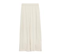 COMMA Pantalon crème, Taille 42