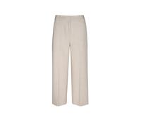 COMMA Pantalon de tailleur beige | 44