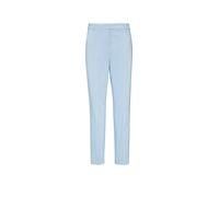 Comma Pant Light Blue Taille: 46 | Pantalons droits Outlet | Femme | Bleu