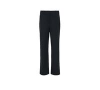 Pantalon en viscose stretch femme COMMA Marlene Bleu 44