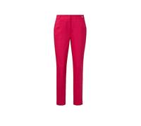 COMMA Pantalon de tailleur rose | 46