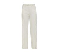 COMMA Pantalon écru, Taille 52