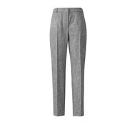 COMMA Pantalon gris chiné, Taille 40