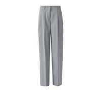 COMMA Pantalon gris, Taille 44