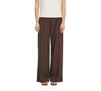 Comma Pantalon Long, Jambe Large
