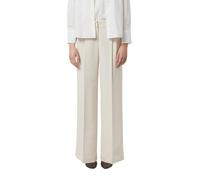 COMMA Pantalon de tailleur gris clair | 36