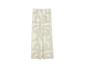 COMMA Pantalon Marlene blanc | 38