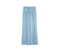 COMMA Pantalon Marlene bleu | 44