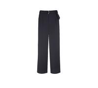 COMMA Pantalon Marlene bleu marine | 44
