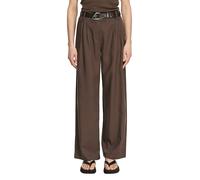 COMMA Pantalon Marlene marron | 44