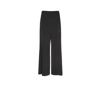 COMMA Pantalon noir, Taille 46